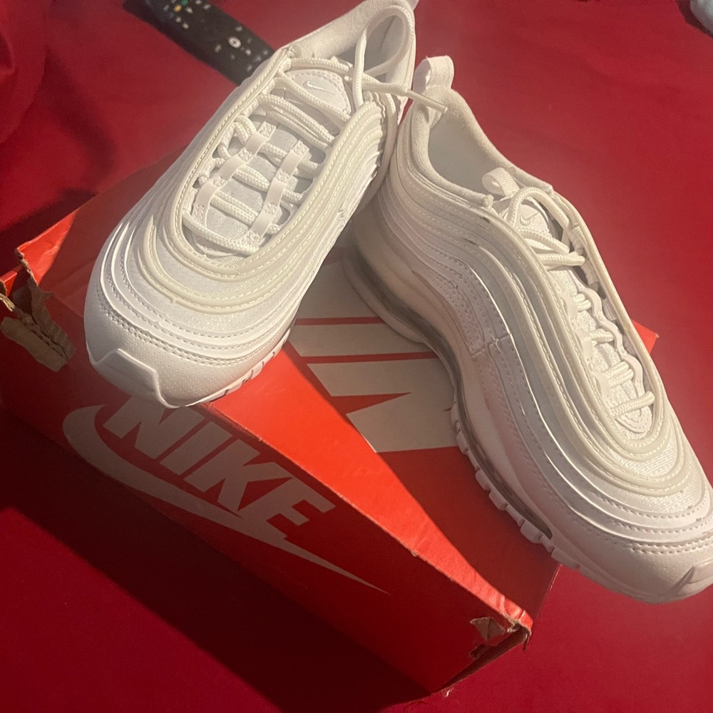 Nike Air Max 97